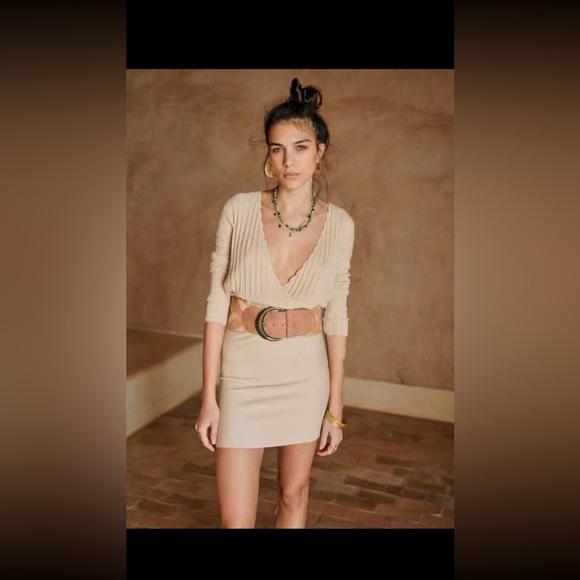 Sezane Dresses & Skirts - Sézane Dress